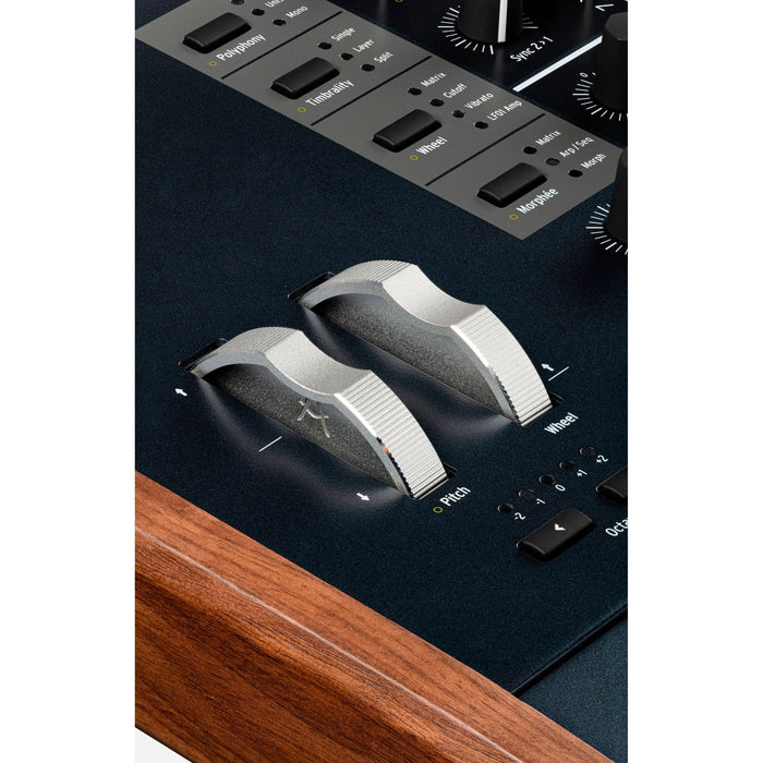 Arturia PolyBrute Analog Polyphonic Synthesizer