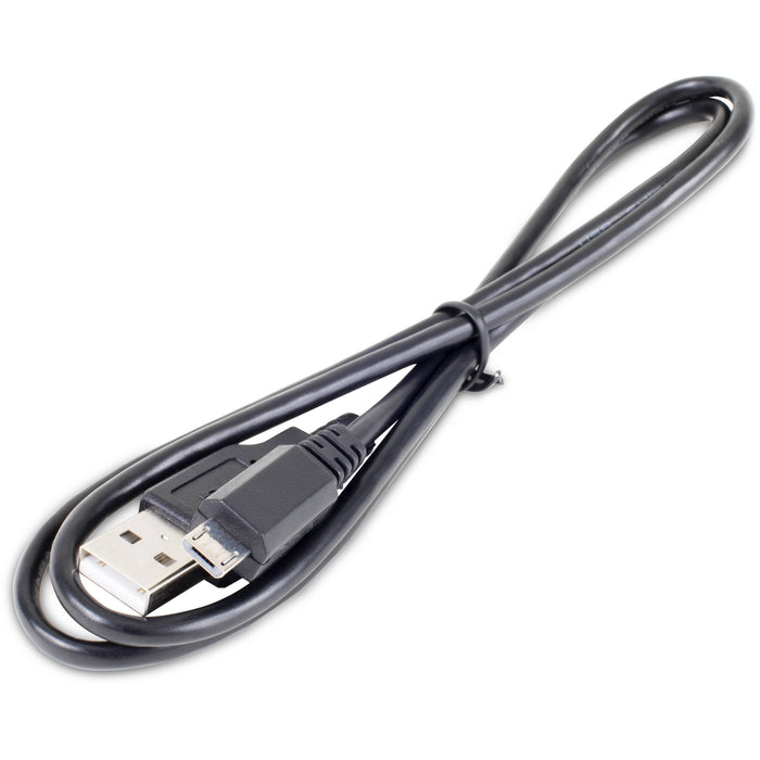 Cable USB Micro-B a USB Apogee para MiC+
