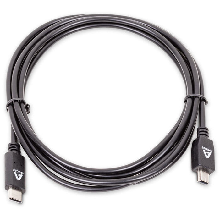 Cable USB-C Apogee para One, Duet y Quartet