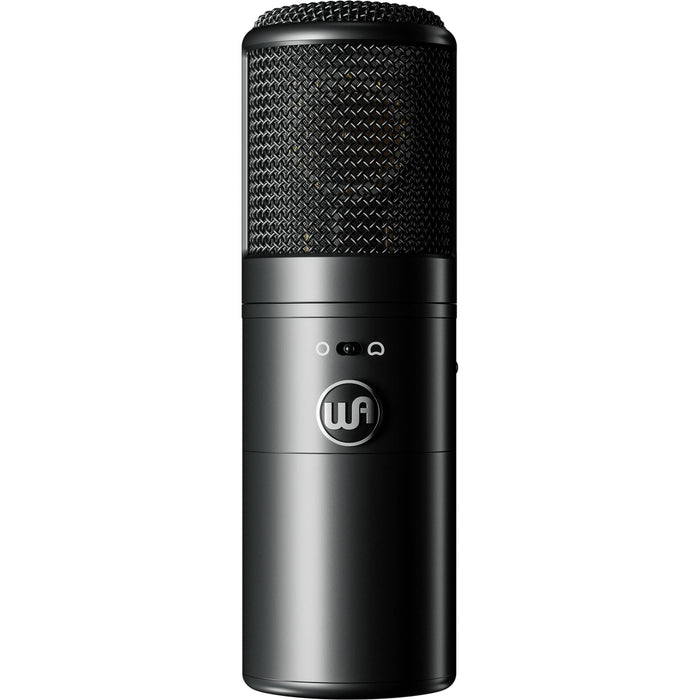 Micrófono Warm Audio WA-8000