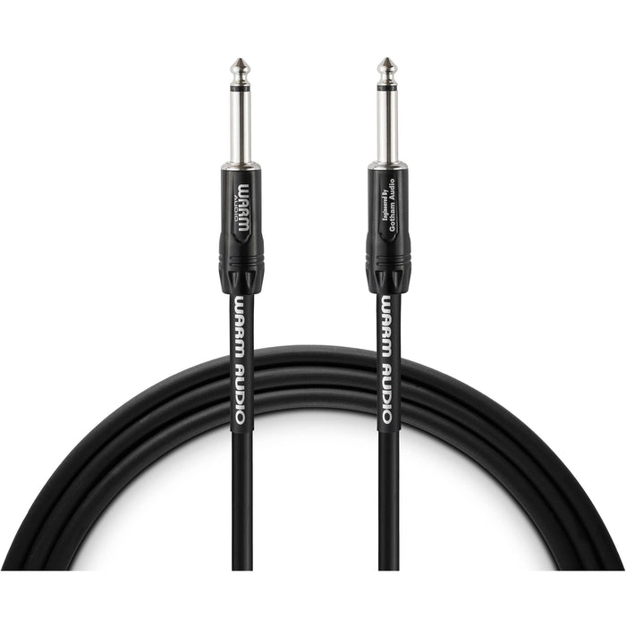 Cabo Warm Audio Pro-SPKR-3' TS macho 0,9m
