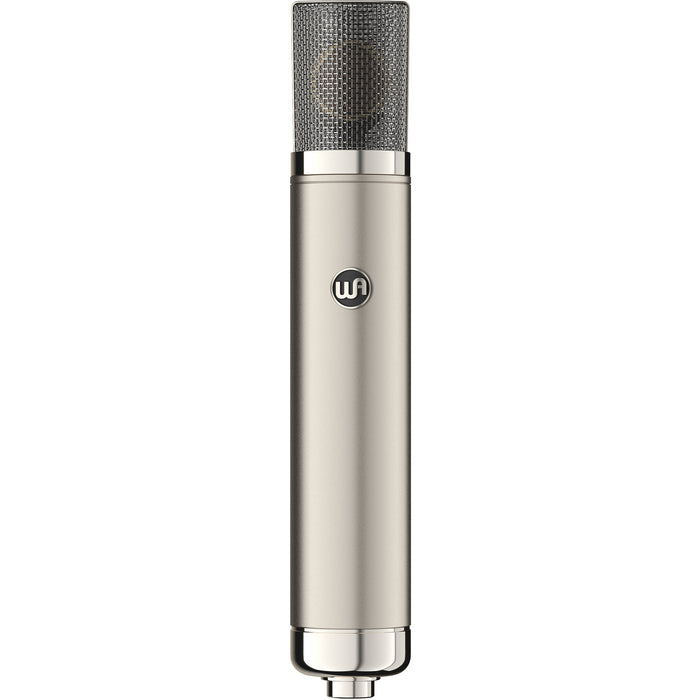 Micrófono de condensador multipatrón Warm Audio WA-CX12