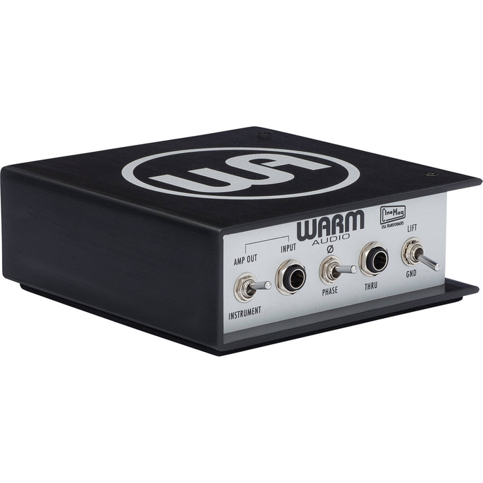 Direct box Warm Audio WA-DI-A active