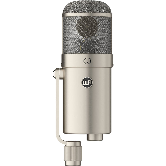 Warm Audio WA-47F micrófono de condensador cardioide