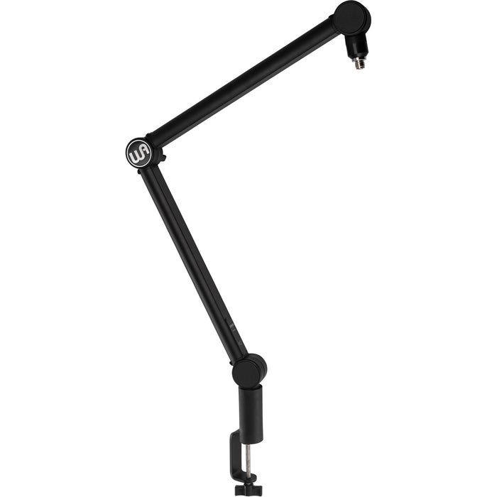 Soporte para micrófono de escritorio Warm Audio WA-MBA