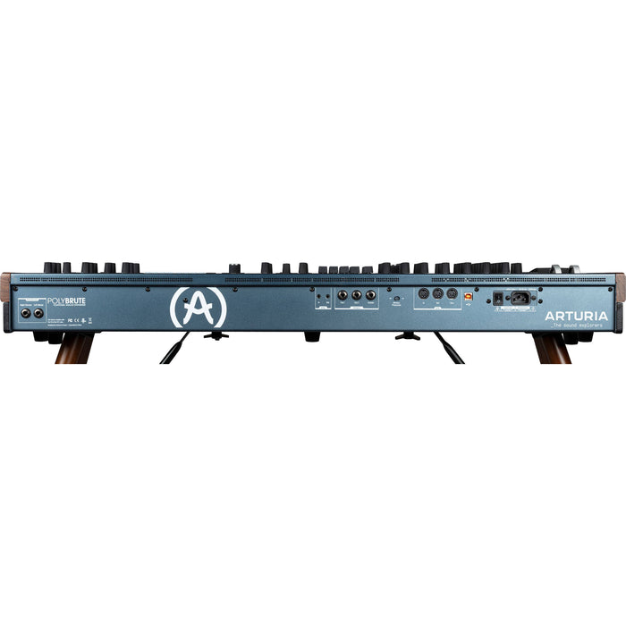 Arturia PolyBrute Analog Polyphonic Synthesizer