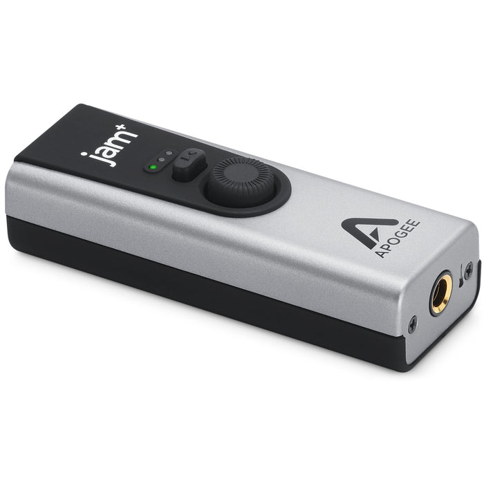 Apogee Jam+ USB 1x2 Audio Interface
