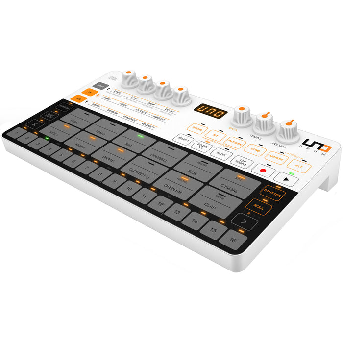Electronic Drums IK Multimedia UNO Drum