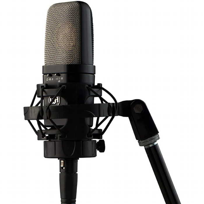 Warm Audio WA-14 Multi-Pattern Condenser Microphone