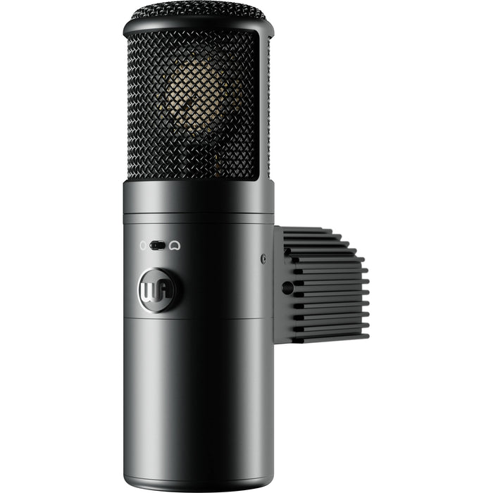 Micrófono Warm Audio WA-8000