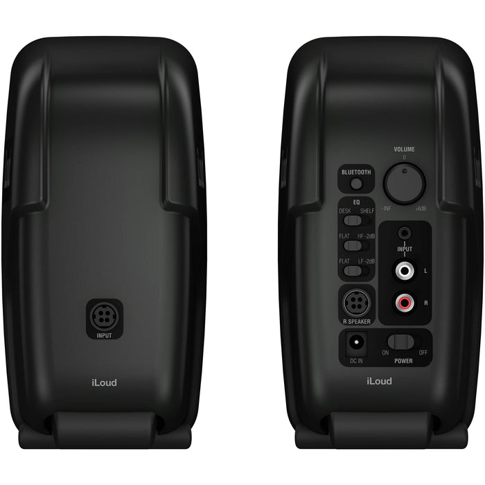 IK Multimedia iLoud Micro Monitors Monitor de Audio (Par)
