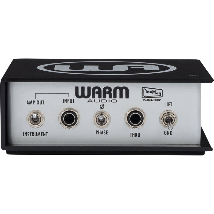 Direct box Warm Audio WA-DI-A active