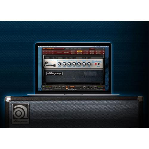 IK Multimedia T-RACKS SINGLE BLACK76