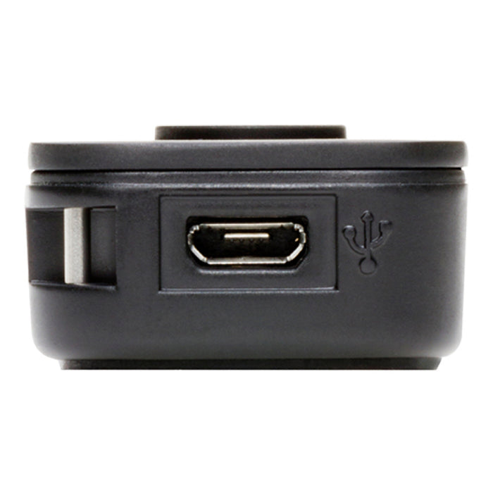 Amplificador de auriculares portátil USB DAC y Apogee Groove