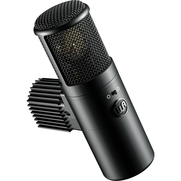 Micrófono Warm Audio WA-8000