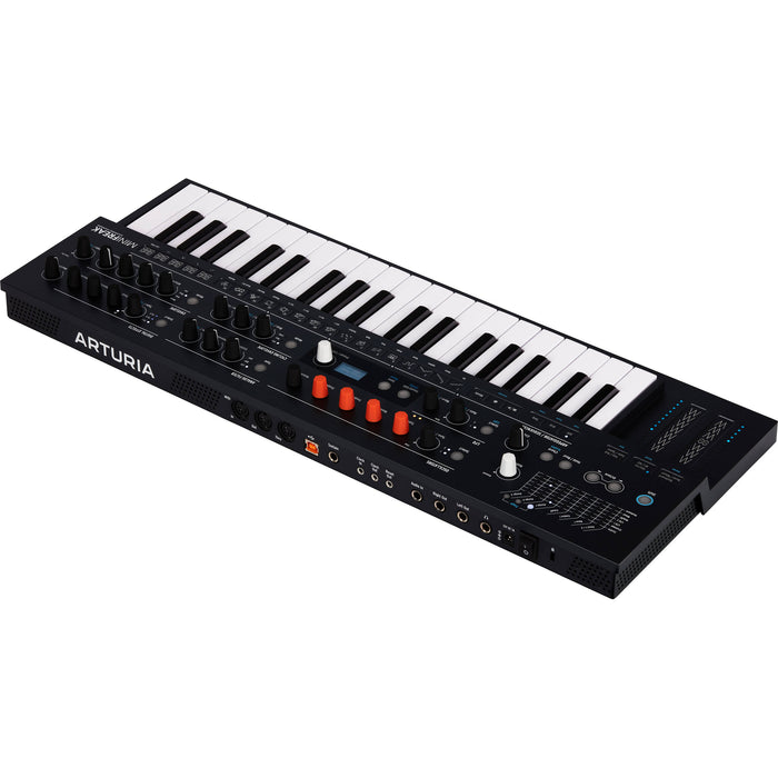 Sintetizador híbrido Arturia MiniFreak