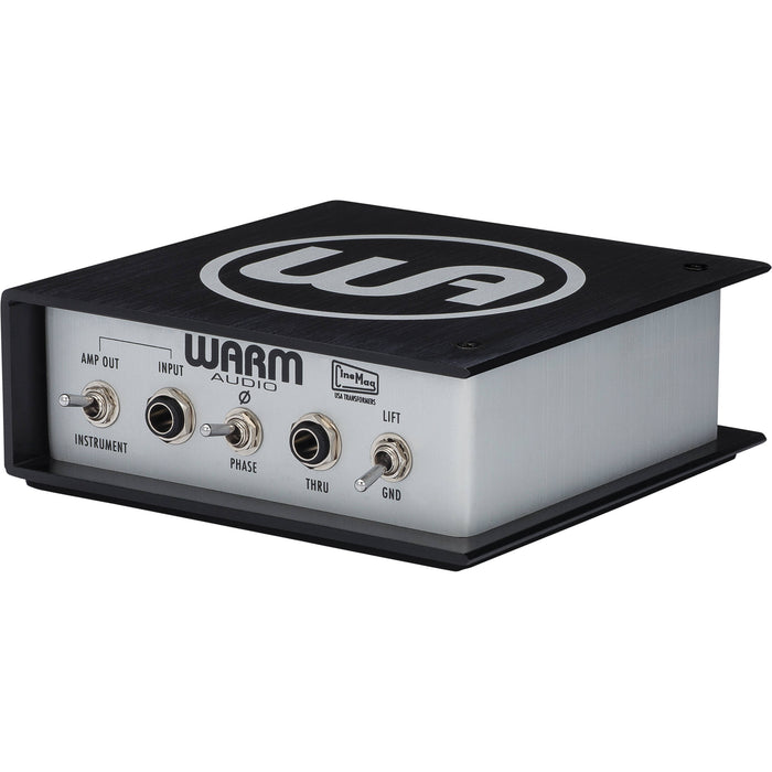 Direct box Warm Audio WA-DI-A active