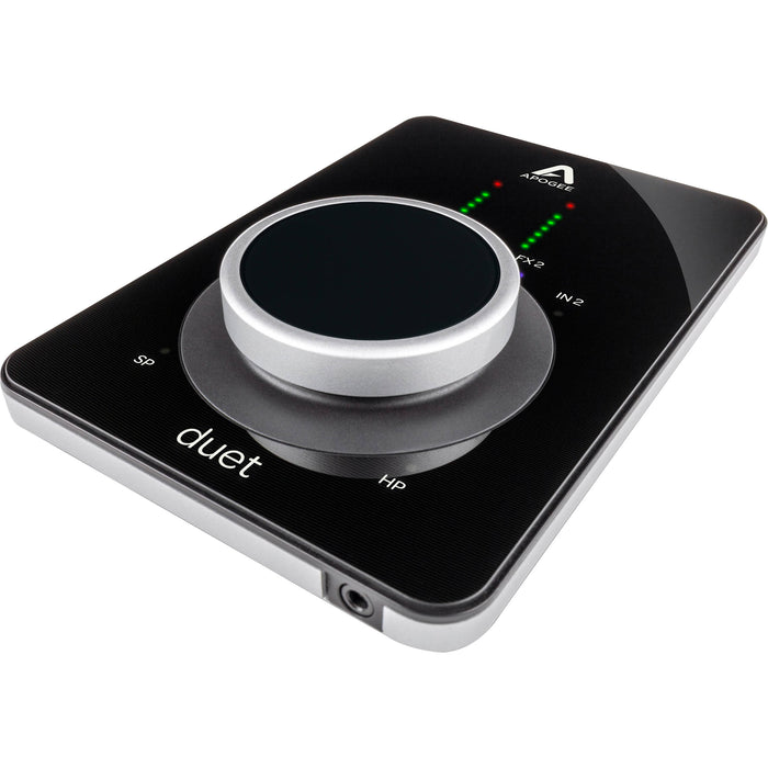 Apogee Duet 3 USB-C 2x4 Audio Interface