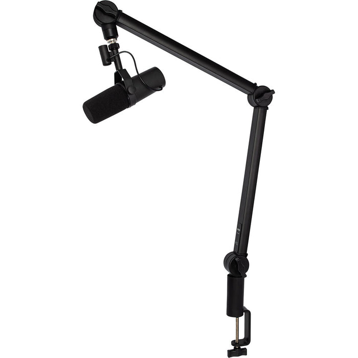 Soporte para micrófono de escritorio Warm Audio WA-MBA