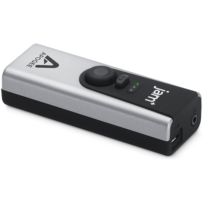 Apogee Jam+ USB 1x2 Audio Interface