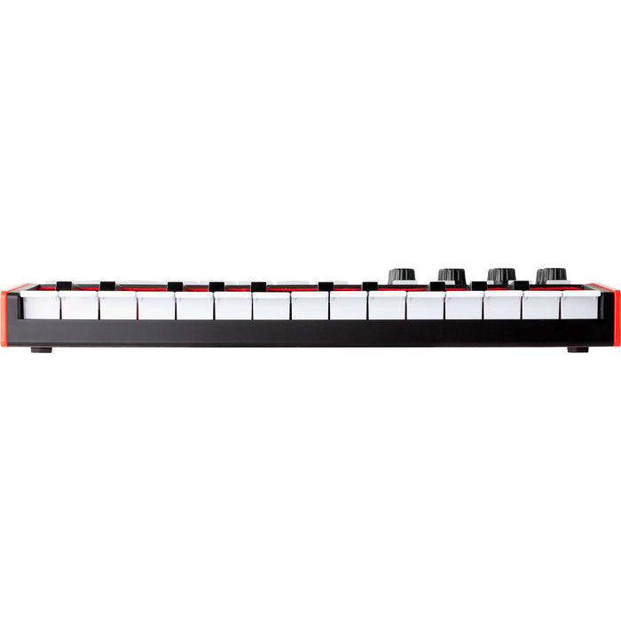 MIDI Controller Akai Pro APC Key 25 mk2 USB 25 keys