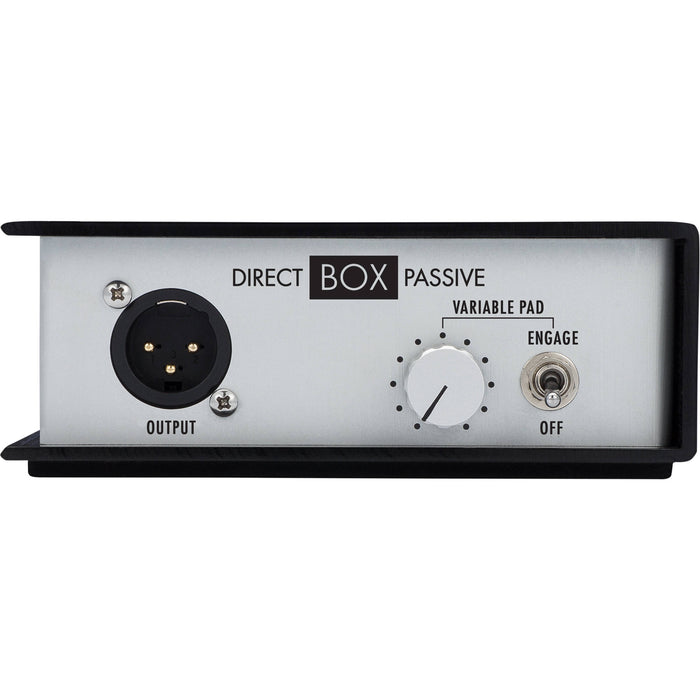 Caja directa Pasiva Warm Audio WA-DI-P