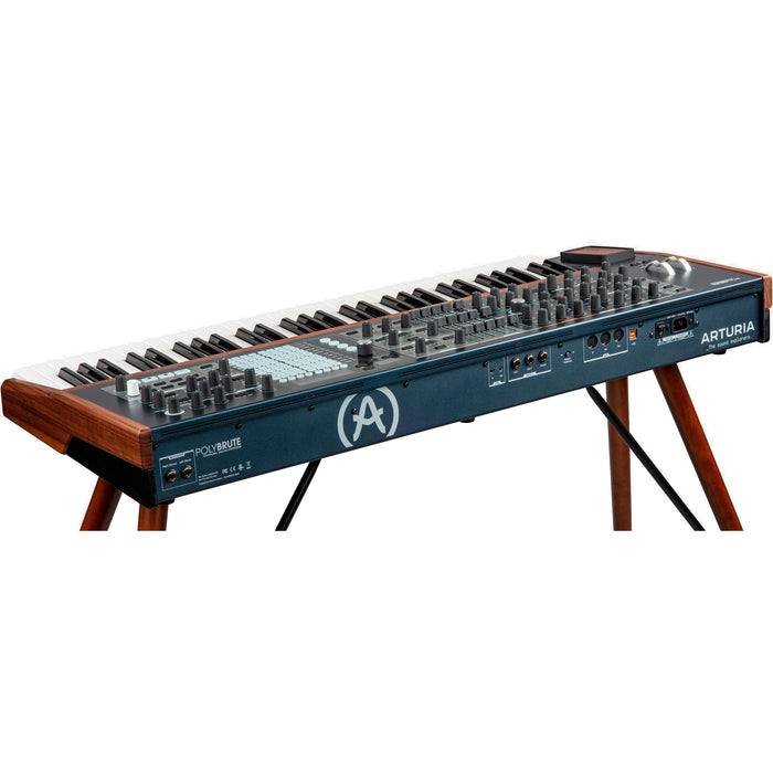 Arturia PolyBrute Analog Polyphonic Synthesizer