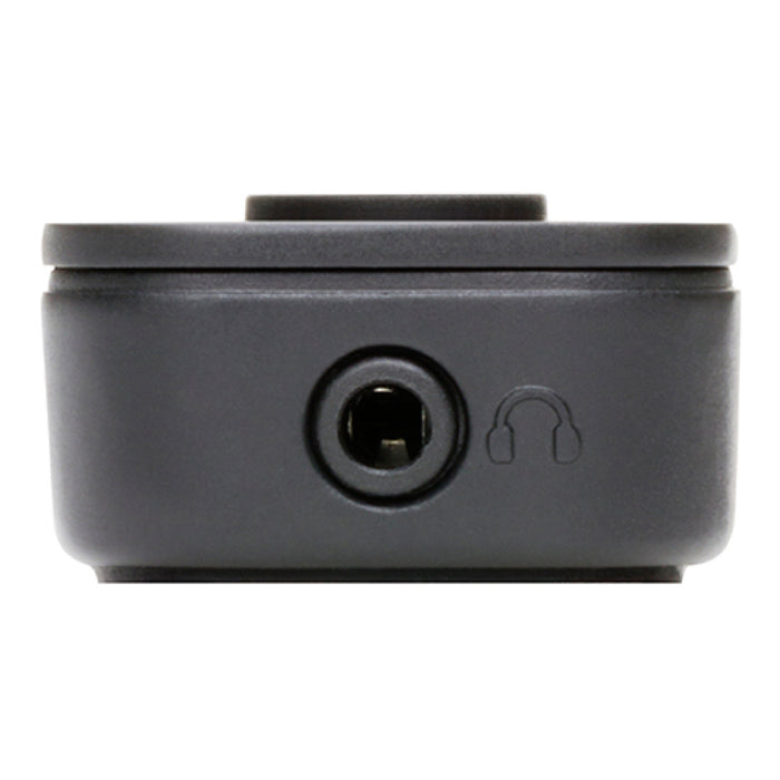 Amplificador de auriculares portátil USB DAC y Apogee Groove
