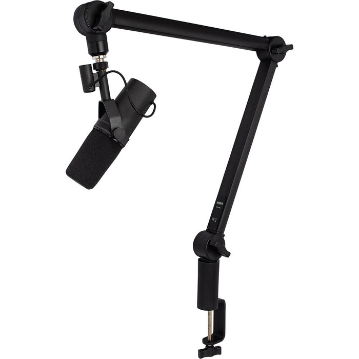 Soporte para micrófono de escritorio Warm Audio WA-MBA