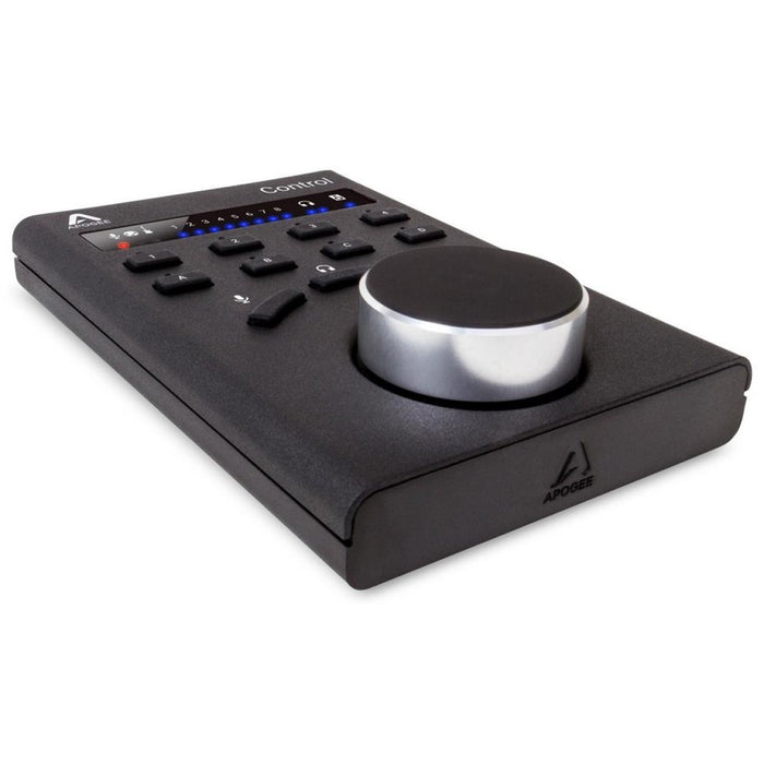 Control de hardware USB Apogee Control