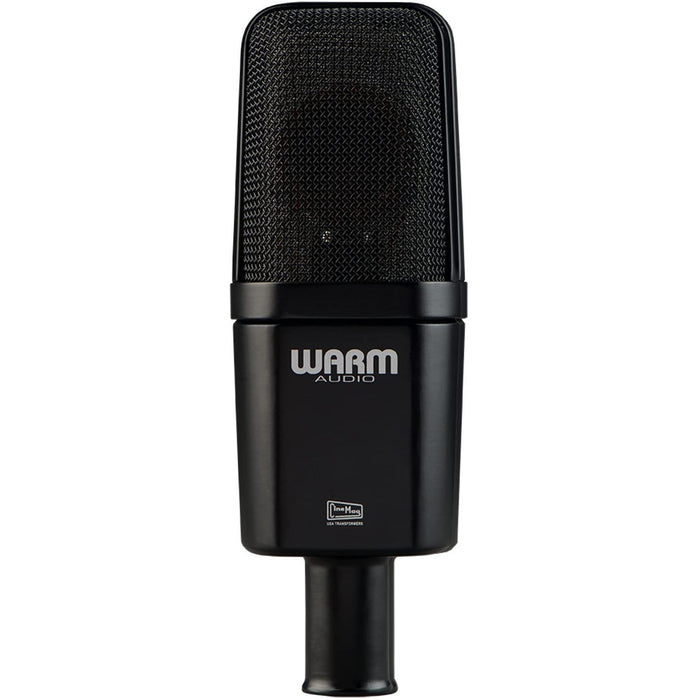 Warm Audio WA-14 Multi-Pattern Condenser Microphone