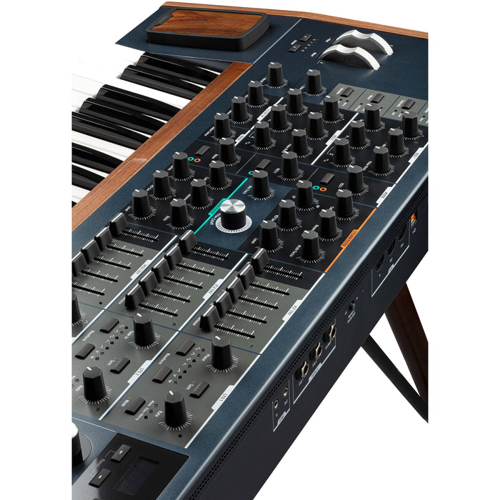 Arturia PolyBrute Analog Polyphonic Synthesizer