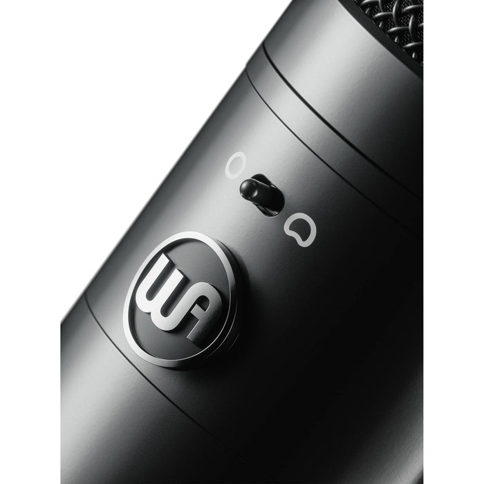 Micrófono Warm Audio WA-8000