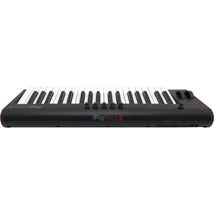 IK Multimedia iRig Keys 2 Pro Controlador MIDI 37 Teclas