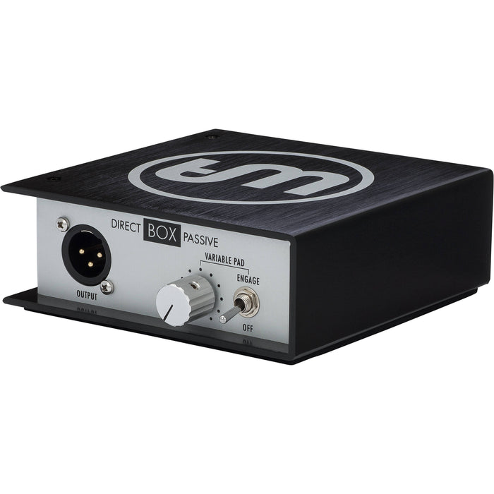 Caja directa Pasiva Warm Audio WA-DI-P