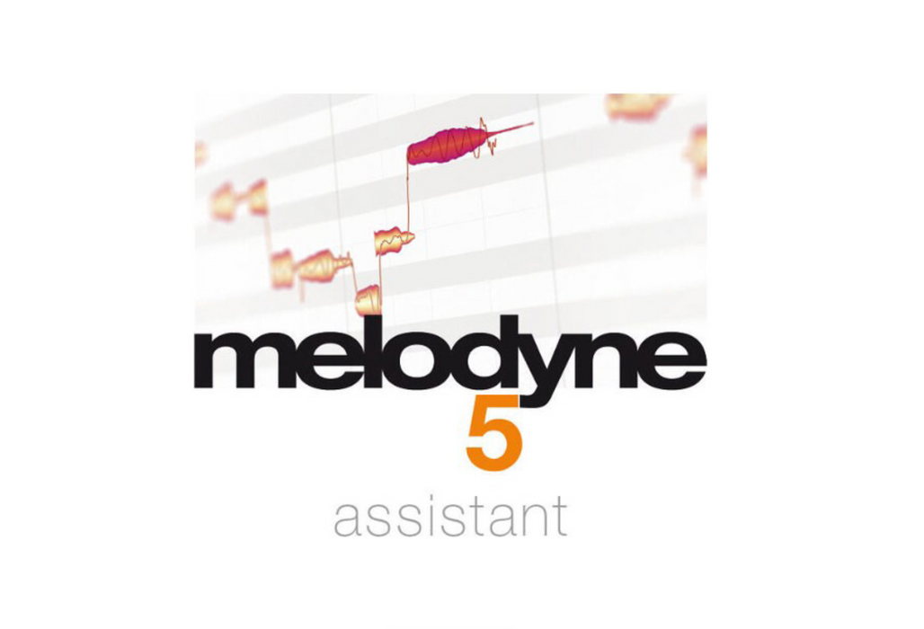 Melodyne 5 Assistant