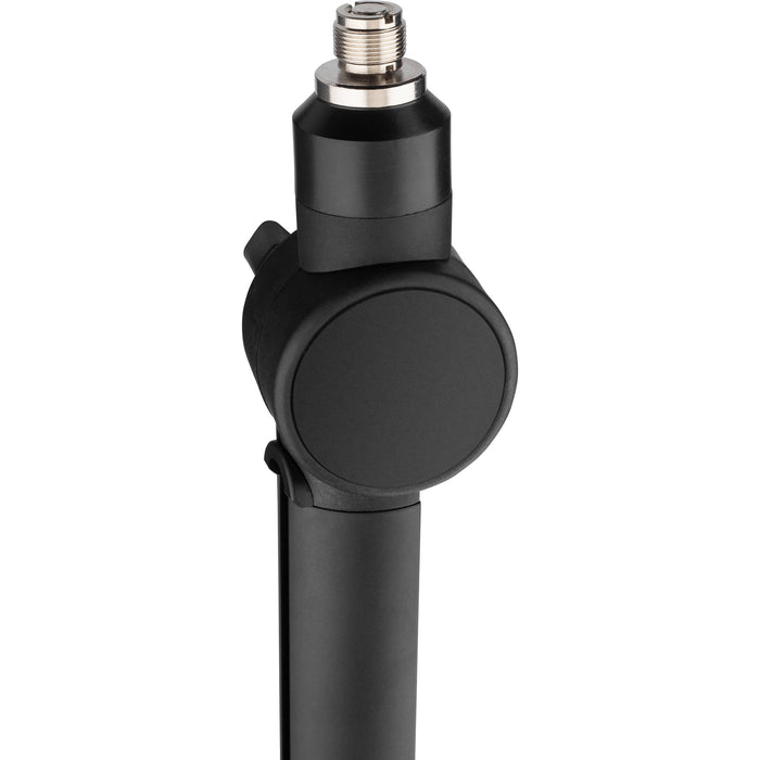 Soporte para micrófono de escritorio Warm Audio WA-MBA