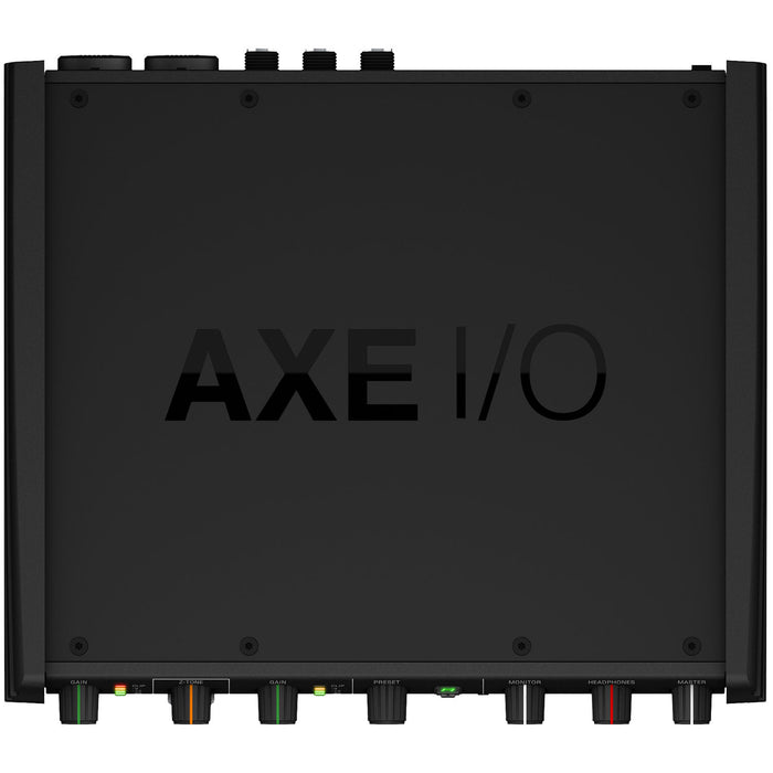 Interfaz de audio IK Multimedia AX I/O USB 2x5