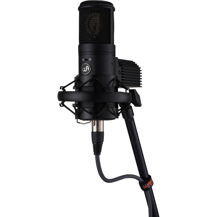 Micrófono Warm Audio WA-8000