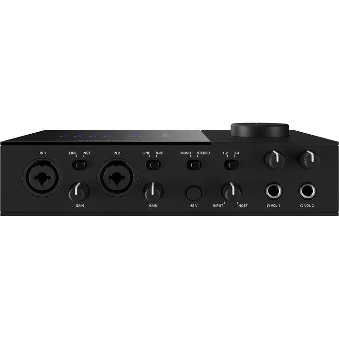 Native Instruments KOMPLETE AUDIO 6 Mk2 Interfaz de audio USB 6x6