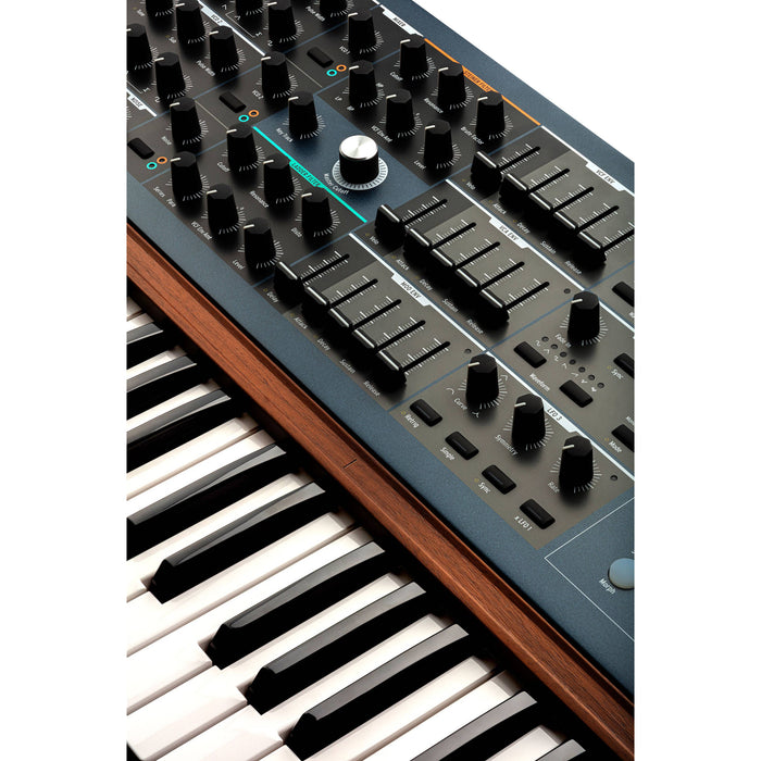 Arturia PolyBrute Analog Polyphonic Synthesizer