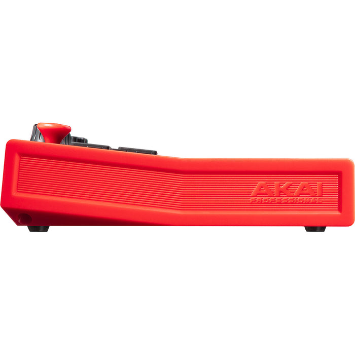 Akai Pro MPK Mini Play MK3 USB Controlador MIDI de 25 teclas