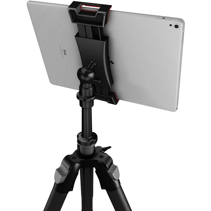 Suporte de montagem para tablets IK Multimedia iKlip 3 Vídeo