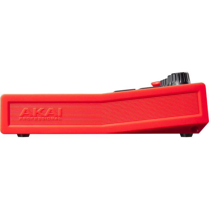 Akai Pro MPK Mini Play MK3 USB Controlador MIDI de 25 teclas