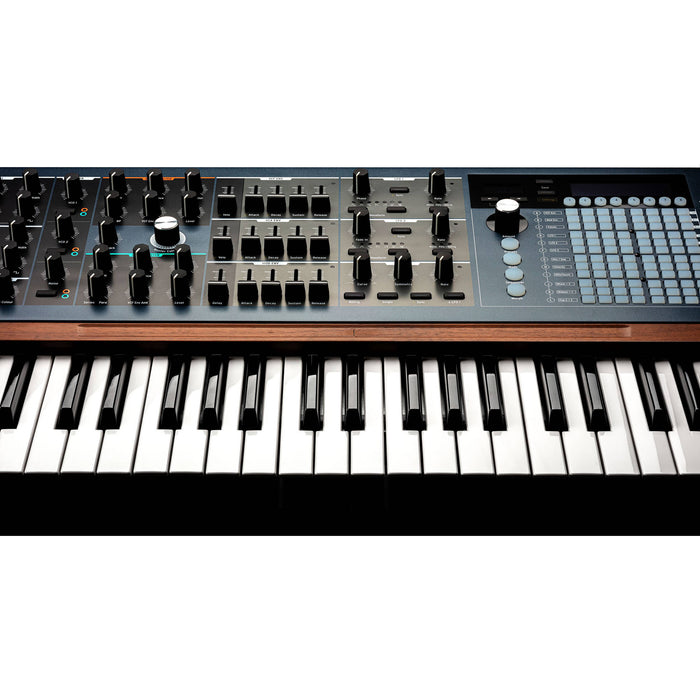Arturia PolyBrute Analog Polyphonic Synthesizer