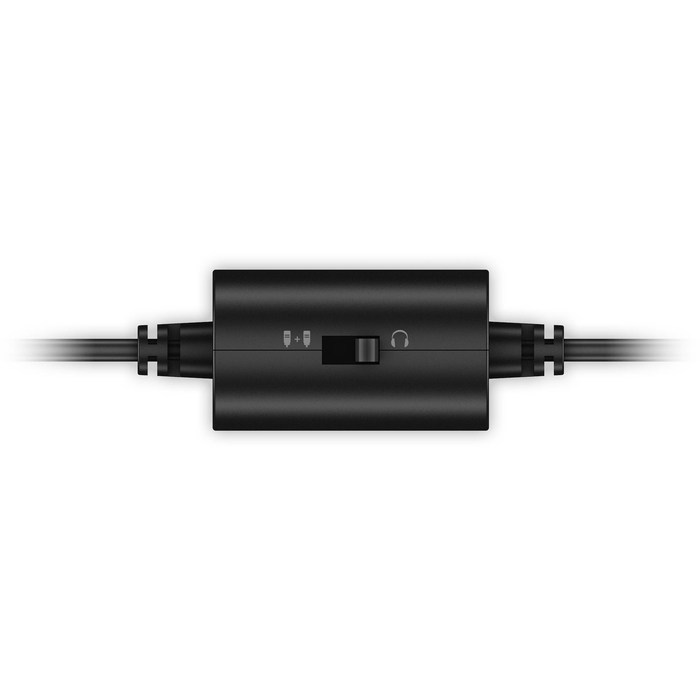 Microfone de lapela IK Multimedia iRig Mic Lav condensador omnidirecional