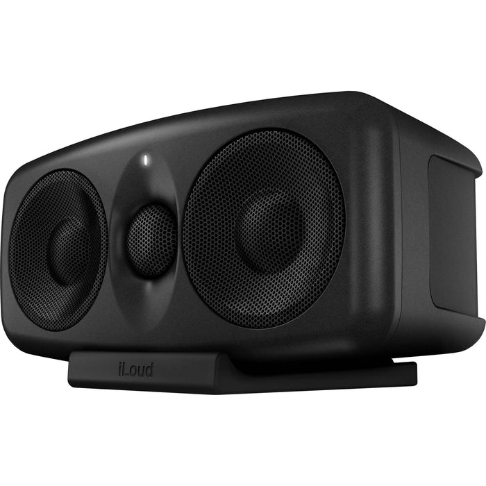 Monitor de áudio IK Multimedia iLoud MTM preto (1 unid)