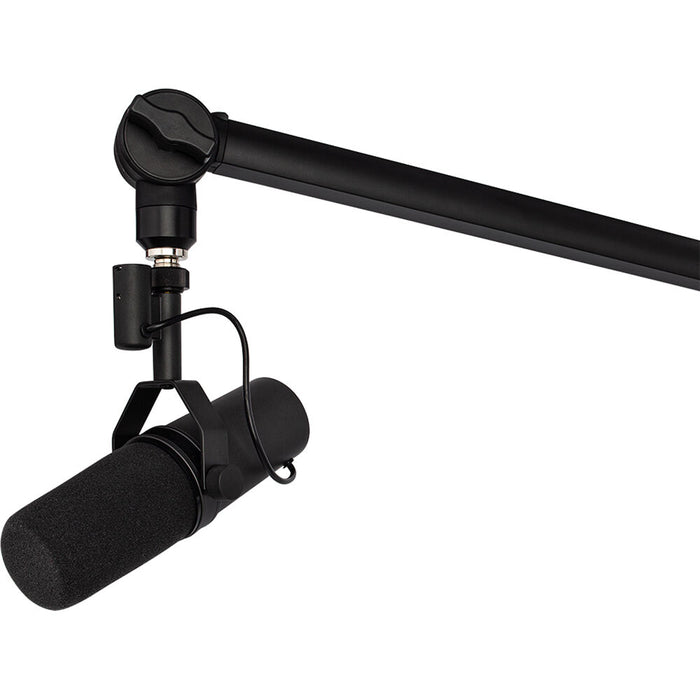 Soporte para micrófono de escritorio Warm Audio WA-MBA