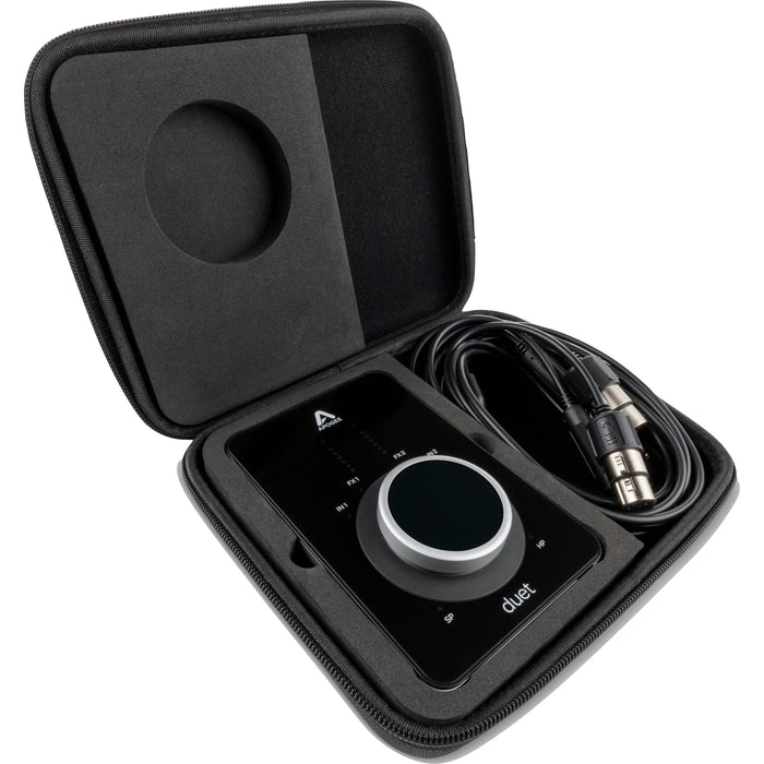 Apogee Duet 3 USB-C 2x4 Audio Interface