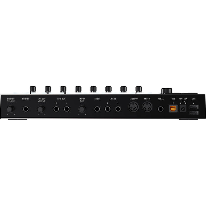 Interfaz y controlador de audio MASCHINE+ de Native Instruments
